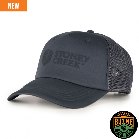 Brand Proud Cap